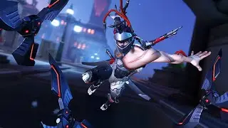 Genji Phonk Edit | Metaphonk