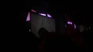 Necromancer Reveal - Crowd Reaction Blizzcon 2016!!