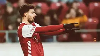 Deniz Hümmet Is Pure Class - 2024