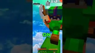 Best Minecraft Bedwars Tips (Secret Pro Trick 1/5) 