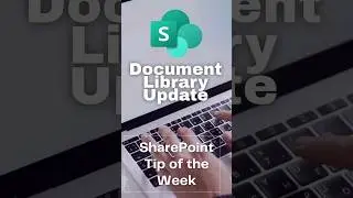 New Feature Coming To SharePoint Document Libraries! 
