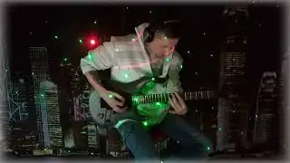 Еркеш Шакеев - нелюбимая (соло 🎸 Evgeniy Vasilets)