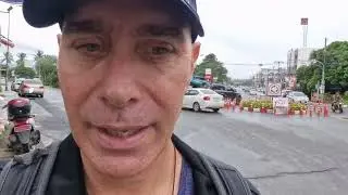 טיול באיזור צ'יאנג ראי והעיירות