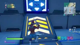 No scope