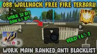 OBB TEMBUS TEMBOK TERBARU!!!! ANTI BAN -NO PW