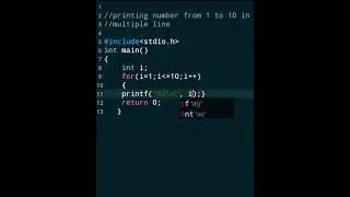 #4 C programming Exercise💻 || C Language Tutorial 
