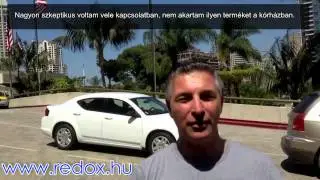 Egy orvos véleménye az ASEA-ról.