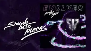 Smash Into Pieces - The Game (Womanizer) (Official Audio)