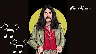 Barış Manço - Sarı Çizmeli Mehmet Ağa