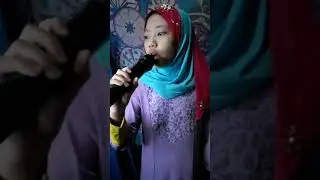 NURUL FAZMIRA MAISARAH SINGING