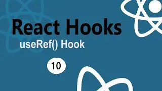 React Hooks Tutorial #10 - useRef Hook || Codenemy