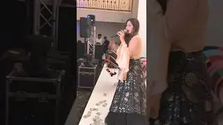 Miss Pooja's Amazing Live |❤❤ #misspooja #liveshows #performance #viralshorts #short #youtubeshort