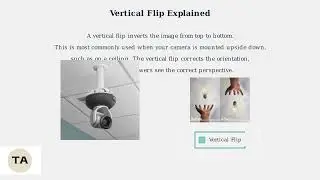 How To Flip Your Camera In OBS – Flip Webcam Horizontally Or Vertically