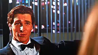 LeDoc, Guantanamo Bae - Gotta Return Some Videotapes | Patrick Bateman / American Psycho