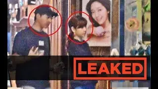 [Leaked Picture] Park Shin Hye & Choi Tae Joon recent dates