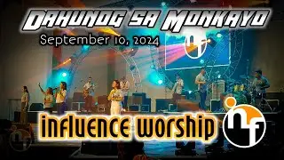 Dahunog sa Monkayo September 10, 2024 | Influence Worship