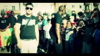 BLAXO RESEAUX MAMSDRIMS HESESS OUZ - La Rue Meurt By maz prod