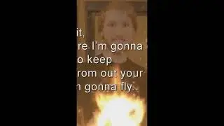 THE MJN DISSTRACK! (LYRICOLD) #shorts #music #short @McJuggerNuggets @KidBehindACamera #tiktok