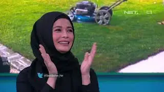 Nostalgia Akting Bareng Jihan Fahira (3/5)