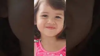 dulu vs sekarang sandrina michelle 🥰 