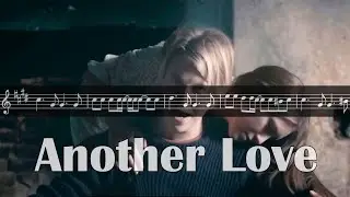 Tom Odell - Another Love TRANSCRIPTION