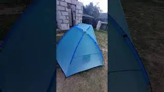 #ГОТОВИМСЯ К ОТДЫХУ ВМЕСТЕ# ПЛЯЖНАЯ ПАЛАТКА#