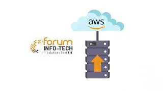 Forum Info Tech AWS Cloud migration