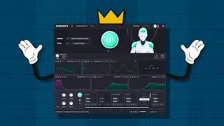 Final Boss of SYNTH Plugins | Unisynth