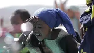 Water is life!