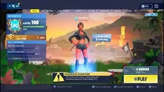 Fortnite: Save The World - Spring Event - Pirate Cove