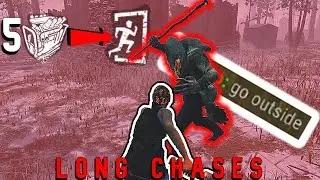 LONG CHASES #2