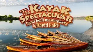The Kayak Spectacular 7.19.24