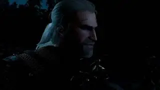 WITCHERS 3 THE WILD HUNT: Killing The Beast Of The White Orchard (Griffin)