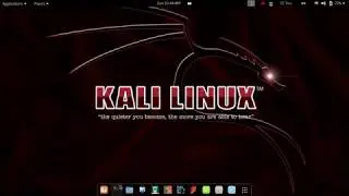 How to make a Banner for your Linux terminal (Kali linux - 2017)