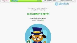 Pet Society - Uber Top Secret