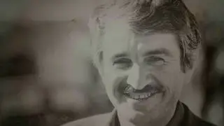 Хаджалмахинский этюд 17. Магомед Курбанов.