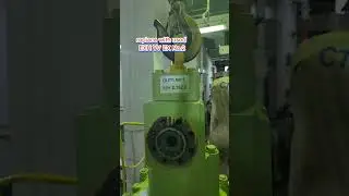 PERSIAPAN OVERHAUL MESIN INDUK - Ship Channel