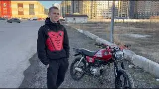 Обзор на colt 2. Ответы на все вопросы. Стант на парковке.