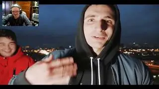 Реакция на Литвина ПОПАДИ В КОЛЬЦО С 15-ОГО ЭТАЖА И ПОЛУЧИ 50.000 РУБ!