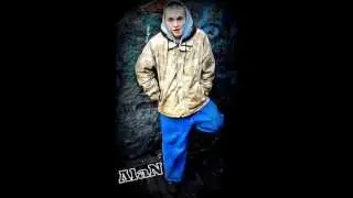 Badger(JS Familia) Ft. AlaN - Życie To Suka [ JS Familia Remix ]