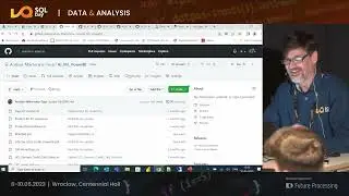 SQL Day 2023 - ARTIFICIAL INTELLIGENCE & MACHINE LEARNING IN POWER BI - Andrea Martorana Tusa