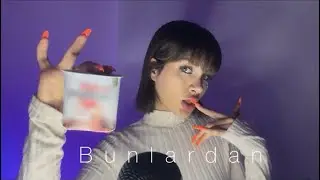(Türkçe ASMR) bunlardan yicem….      