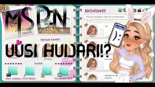 MSP:N UUSI HUIJARI!?(MSP video)