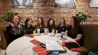20230408 Art Connection - Перейдём на личности - Goddesses 03