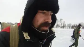 Рыбалка налегке. ЛЕСОЗАВОД, Светловодск.