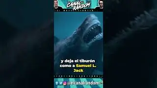 🦈 MEGALODON The most SHOCKING moments Part 2 