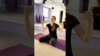 Как подтянуть живот безопасно?☝🏻
