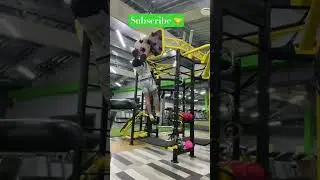 Всем мощных силовых 💪🤝 