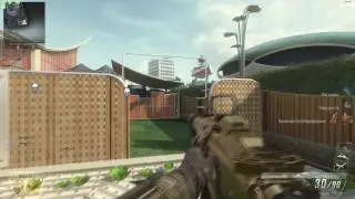 COD BO2 - Multiplayer