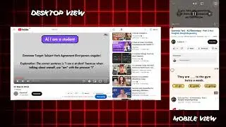 YouTube: How To Change Playback Speed